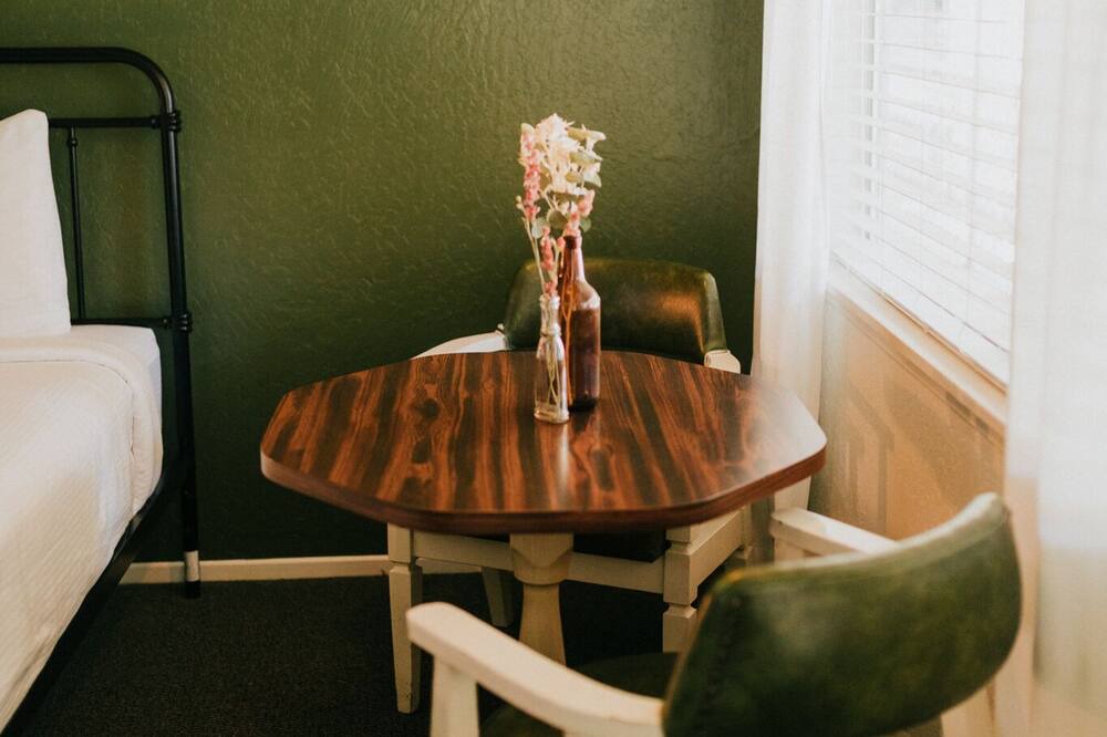 Photo of Bedroom in Long Barn