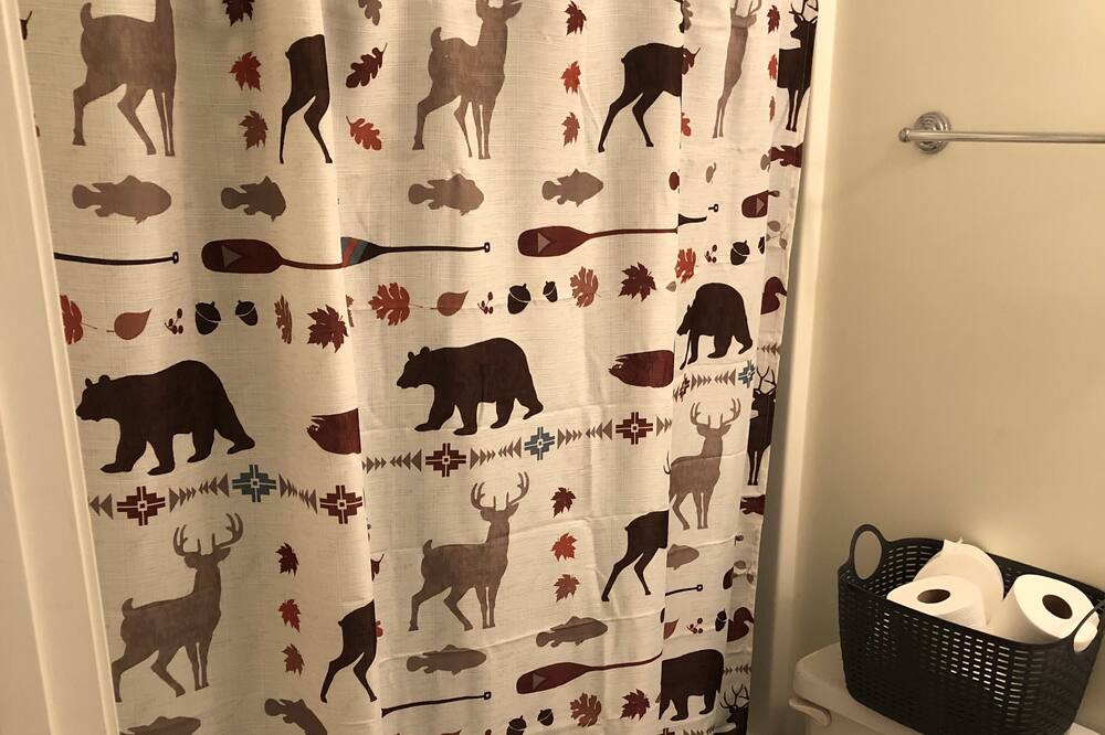 Photo of Bathroom in Hopkinsville