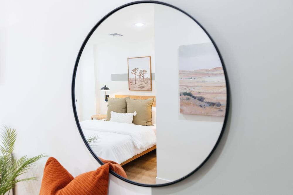 Photo of Bedroom in North Mountain