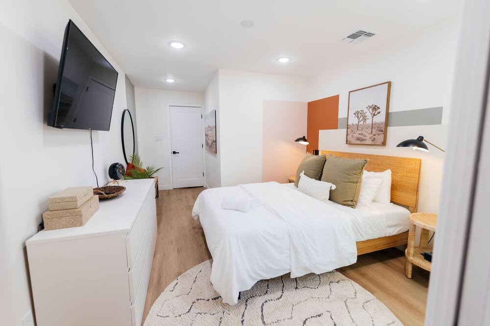 Photo of Bedroom in North Mountain