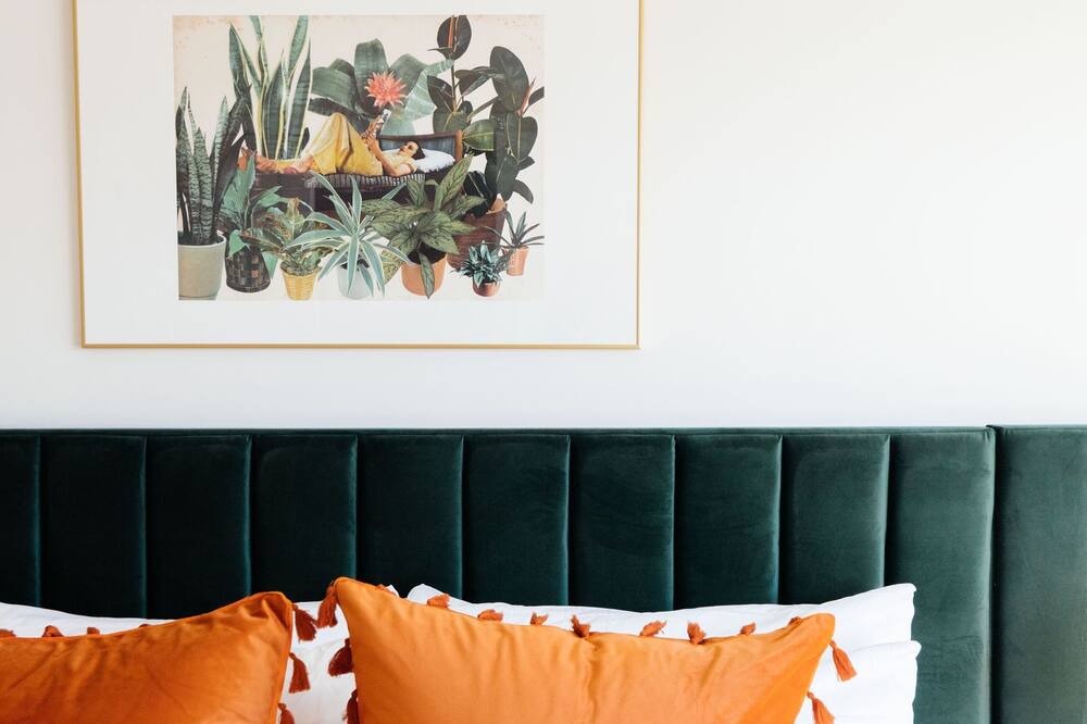 Photo of Bedroom in North Mountain