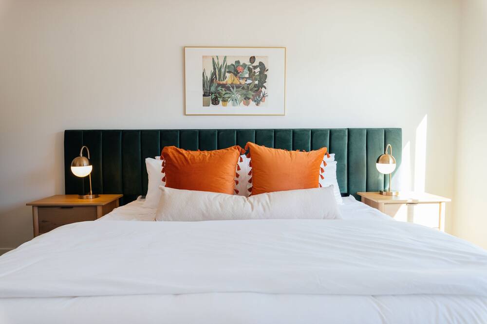 Photo of Bedroom in North Mountain