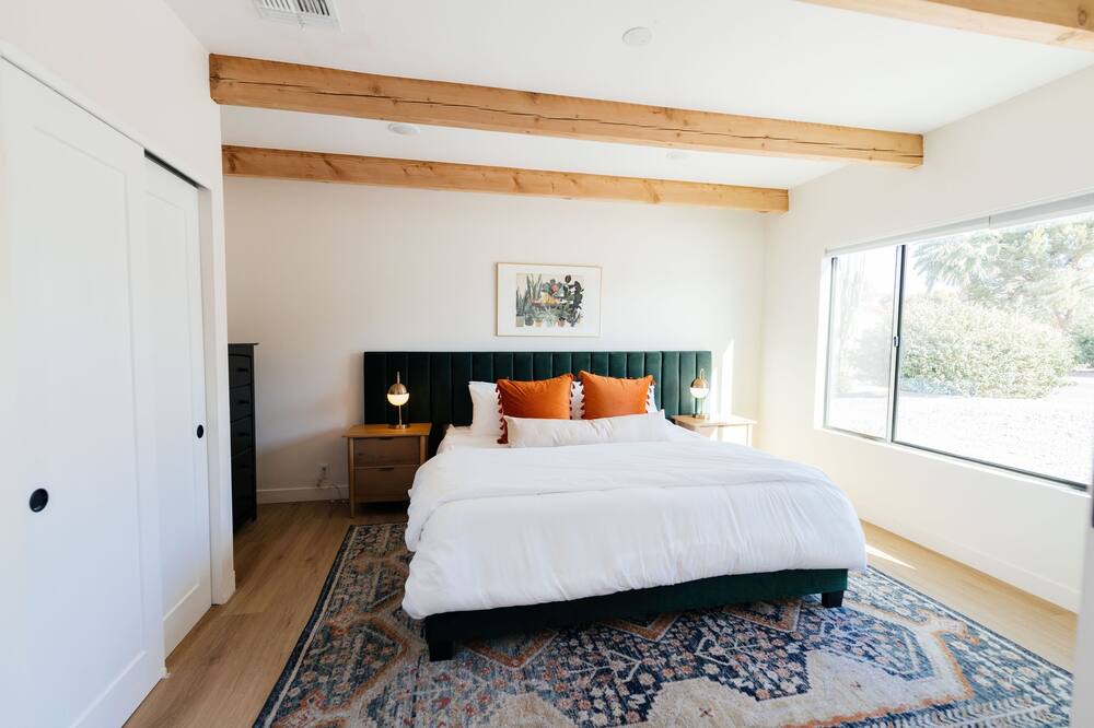 Photo of Bedroom in North Mountain