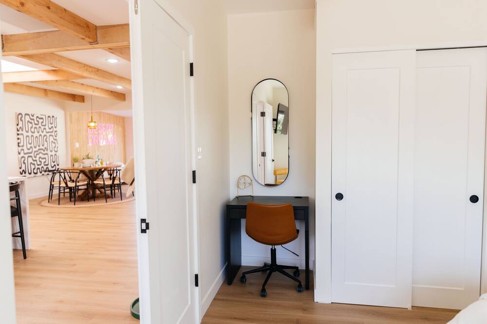 Photo of Bedroom in North Mountain