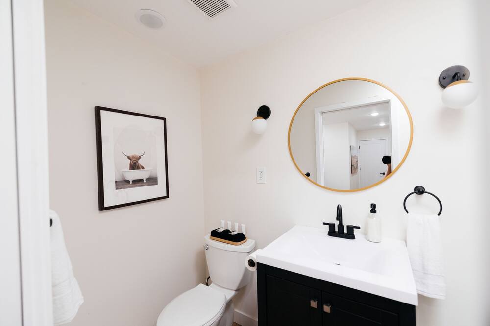 Photo of Bathroom in North Mountain