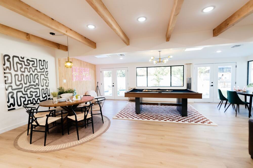 Photo of Livingroom in North Mountain