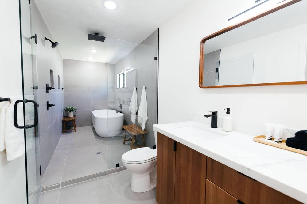 Photo of Bathroom in North Mountain