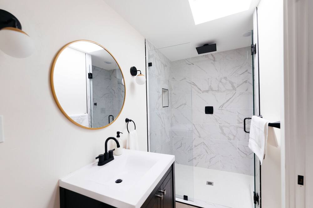 Photo of Bathroom in North Mountain