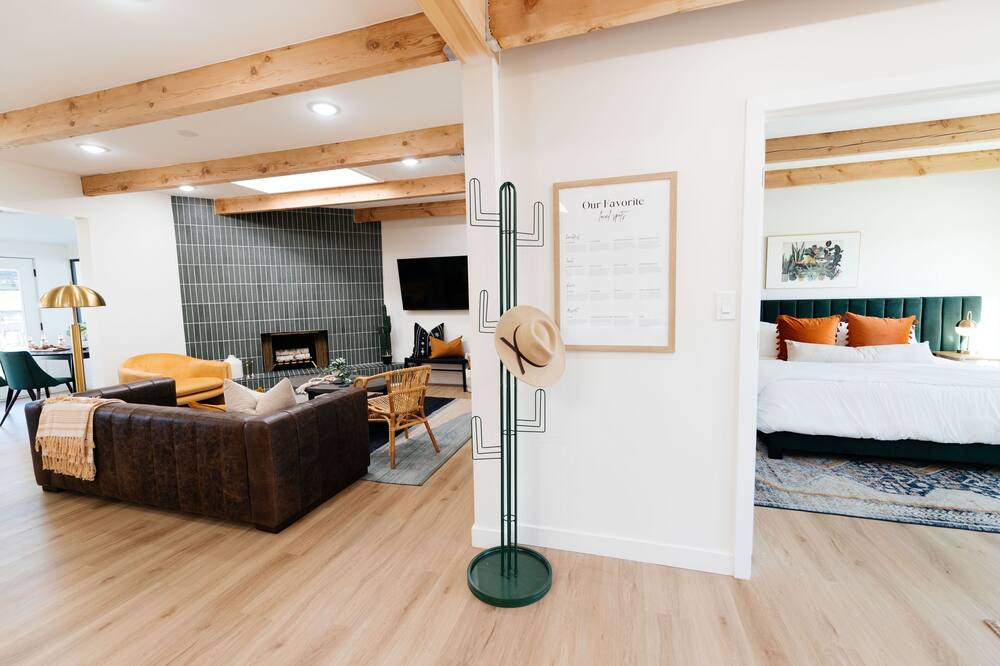 Photo of Bedroom in North Mountain