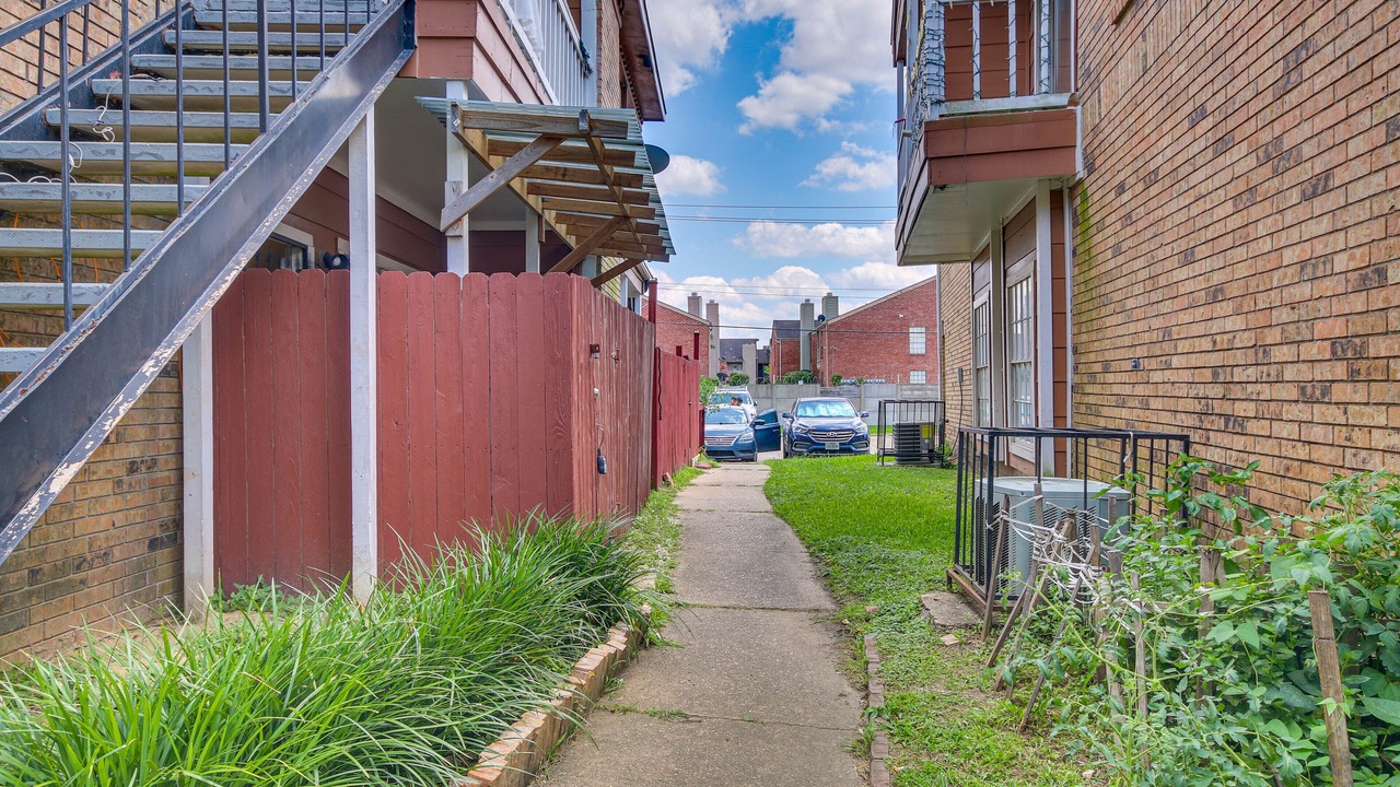 Photo of Outdoor in Greater Fondren Southwest