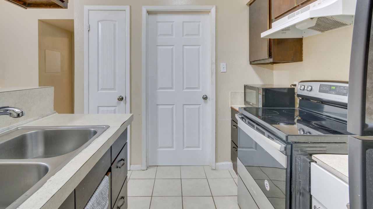 Photo of Kitchen in Greater Fondren Southwest