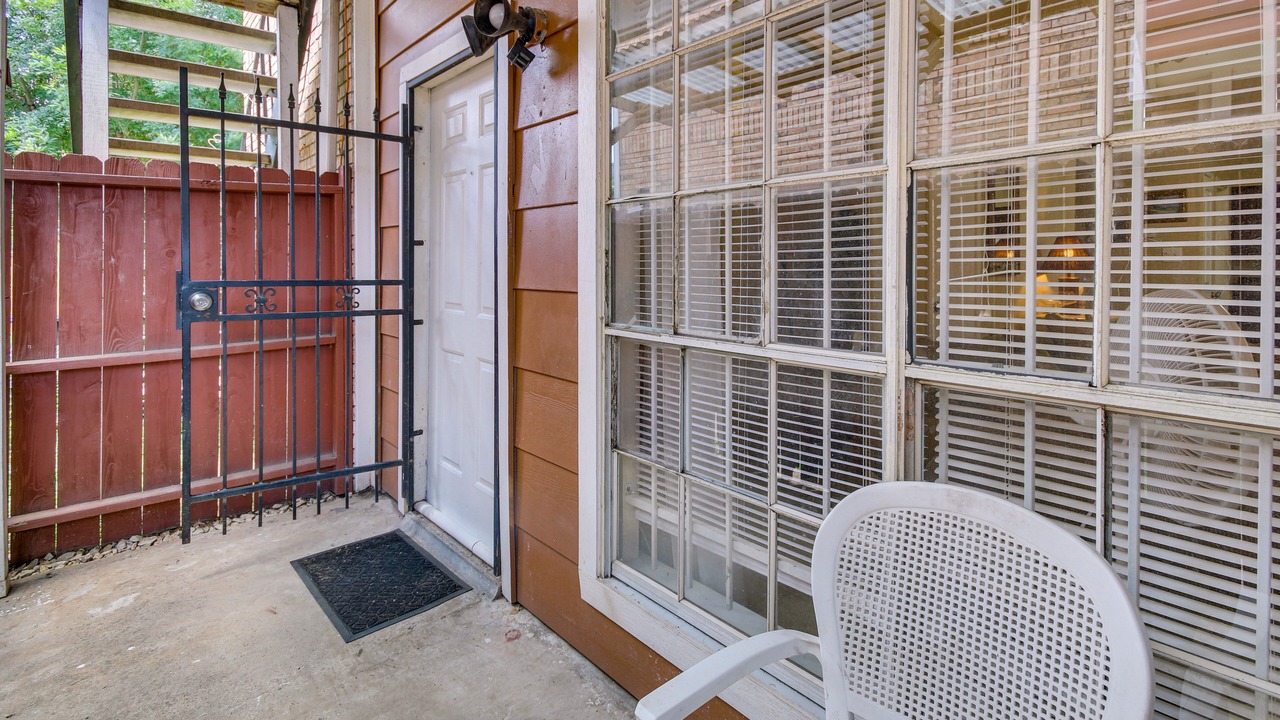 Photo of Outdoor in Greater Fondren Southwest