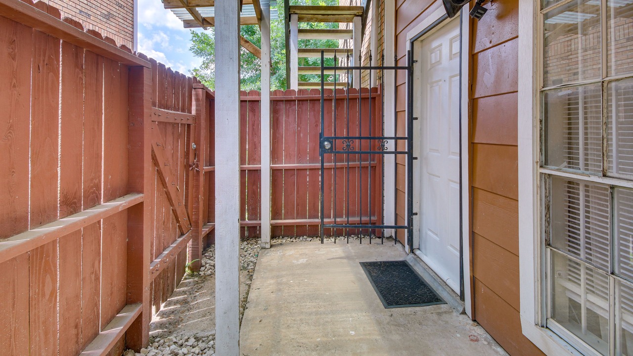 Photo of Outdoor in Greater Fondren Southwest