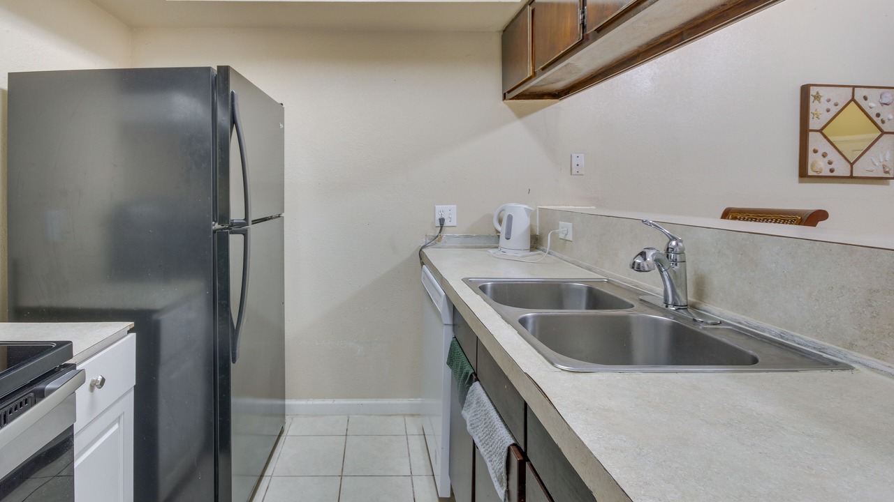 Photo of Kitchen in Greater Fondren Southwest