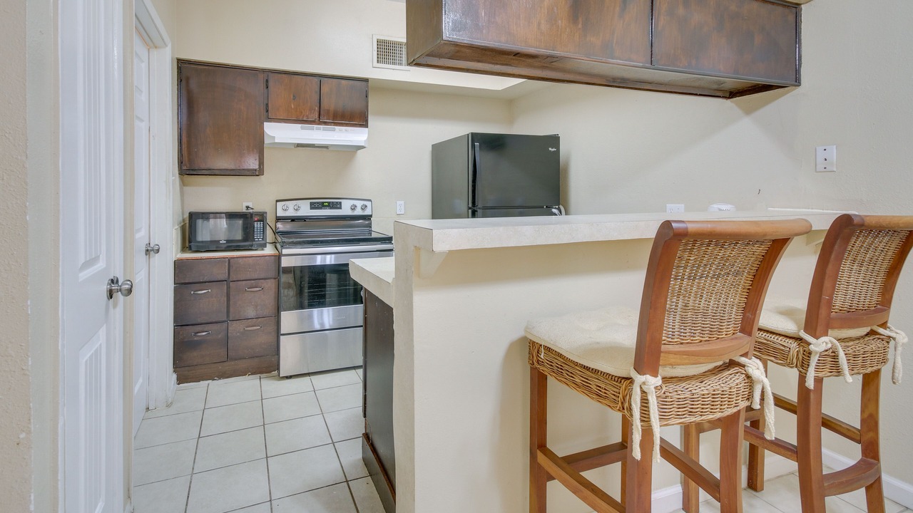 Photo of Kitchen in Greater Fondren Southwest