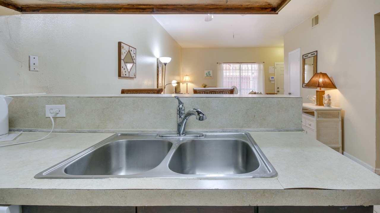Photo of Kitchen in Greater Fondren Southwest