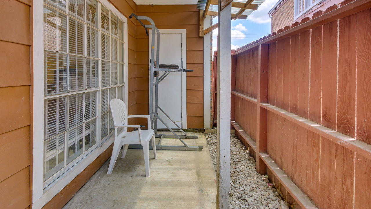 Photo of Outdoor in Greater Fondren Southwest