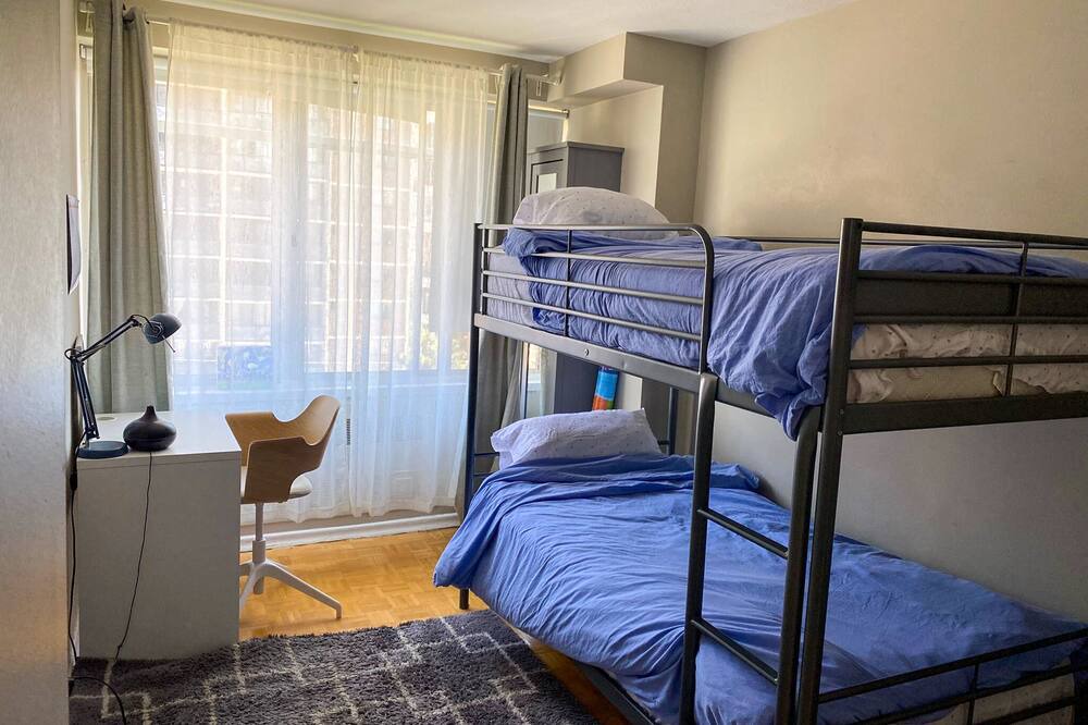 Photo of Bedroom in Yonge-Eglinton
