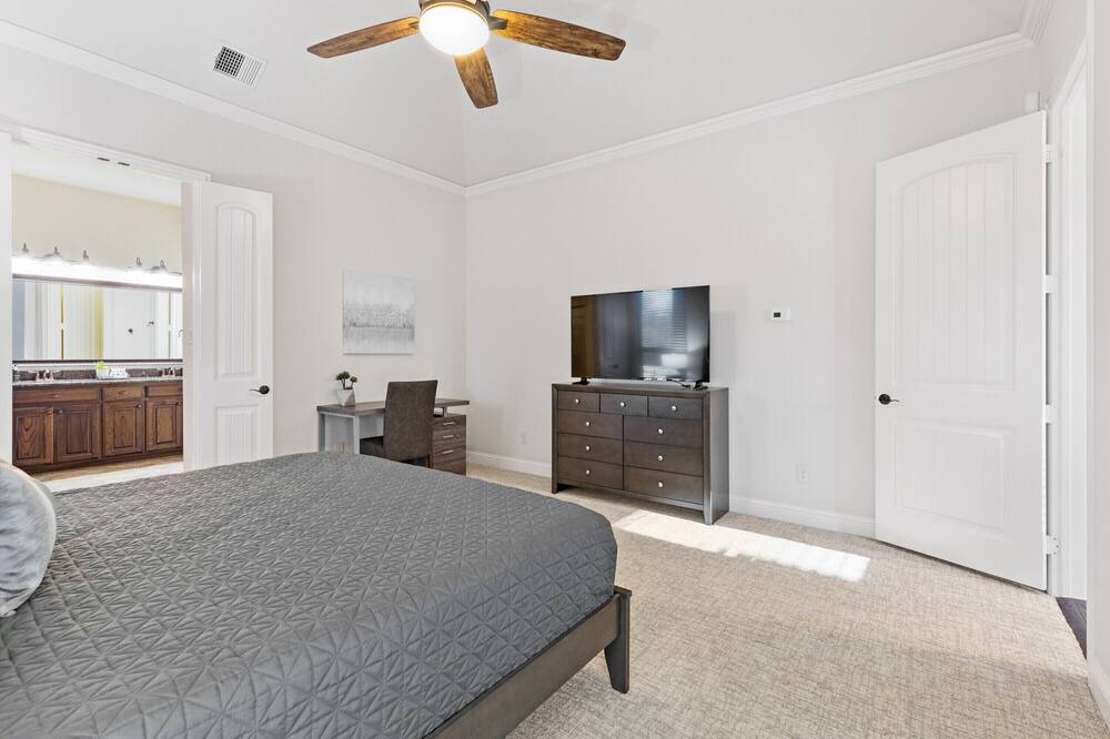 Photo of Bedroom in Wylie