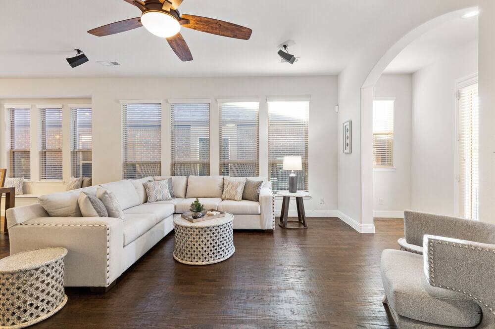 Photo of Livingroom in Wylie
