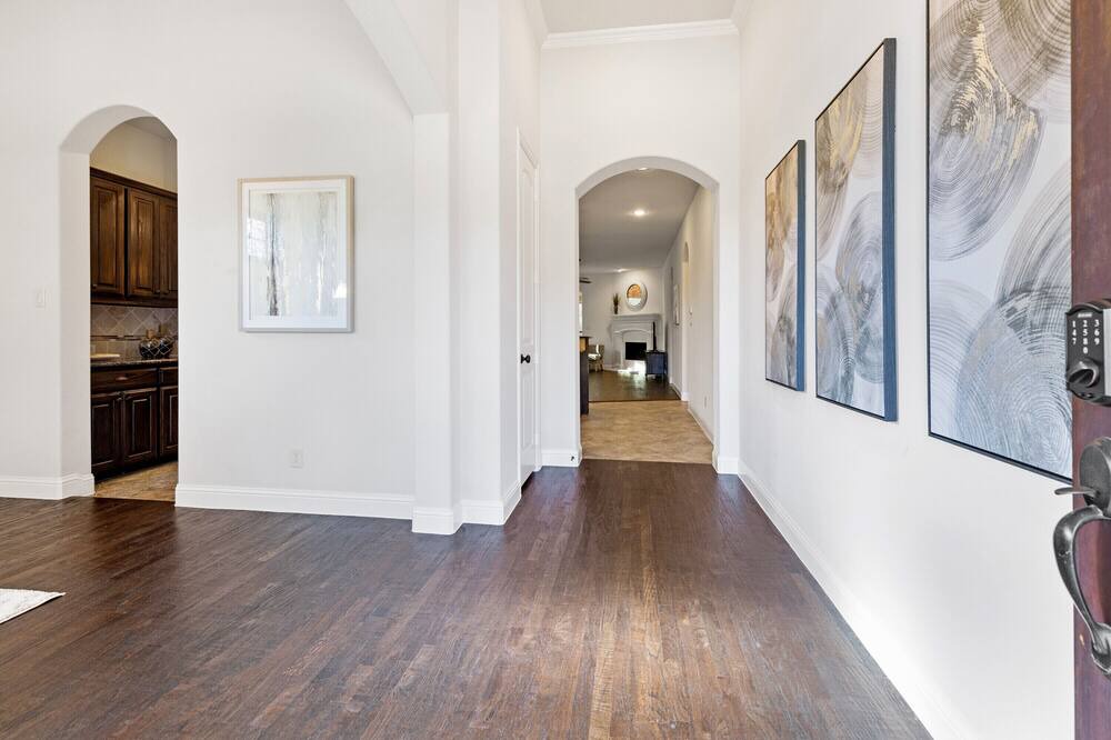 Photo of Bedroom in Wylie