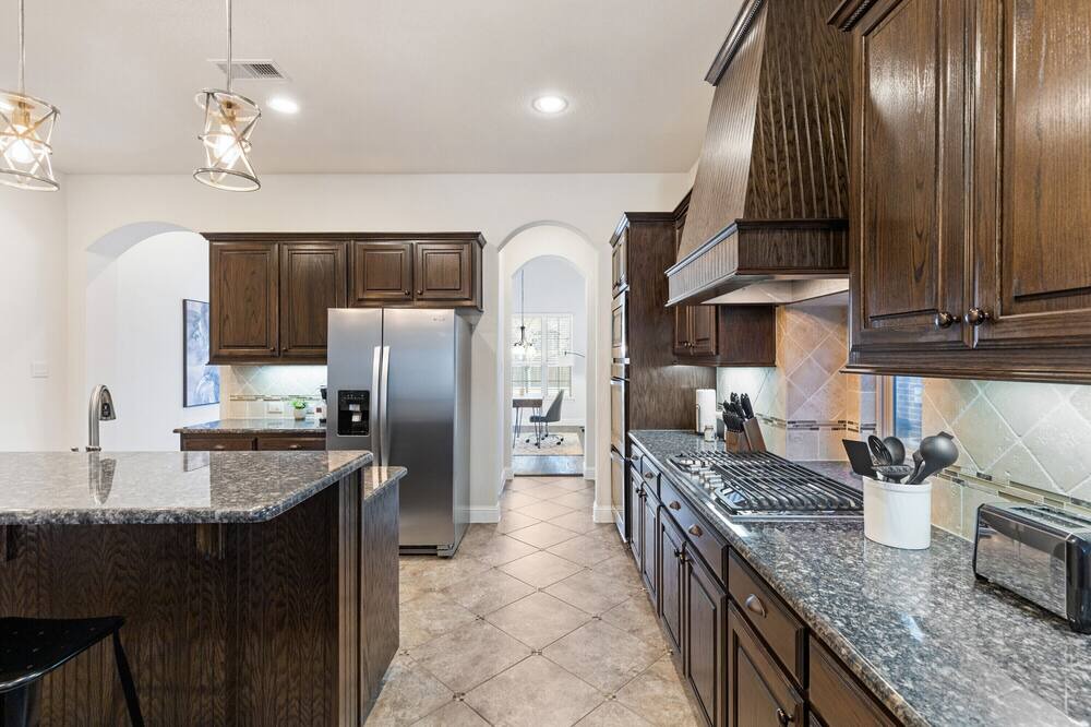 Photo of Kitchen in Wylie