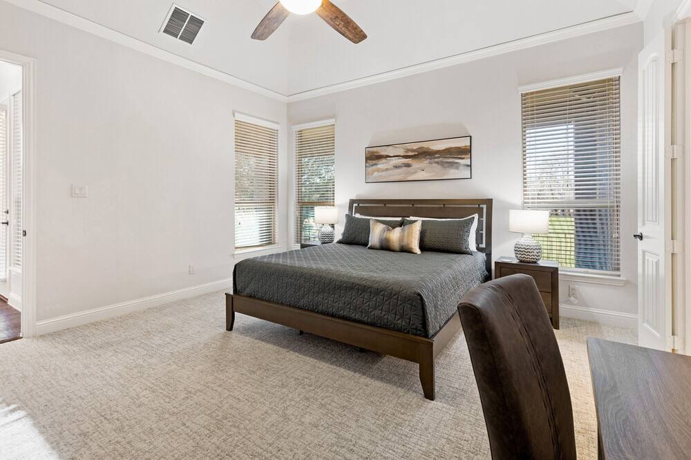 Photo of Bedroom in Wylie
