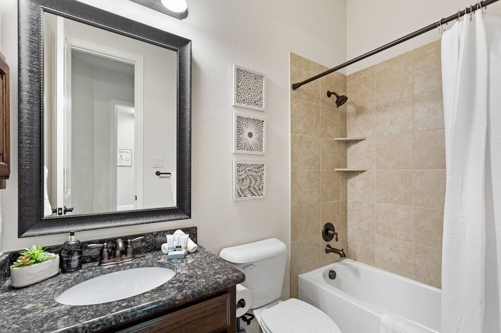 Photo of Bathroom in Wylie