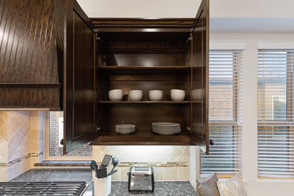 Photo of Kitchen in Wylie