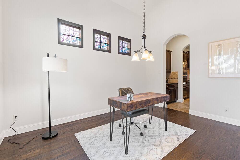 Photo of Livingroom in Wylie