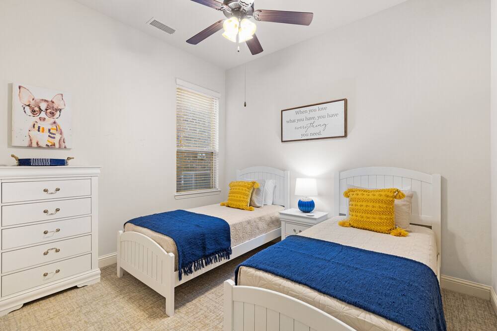 Photo of Bedroom in Wylie