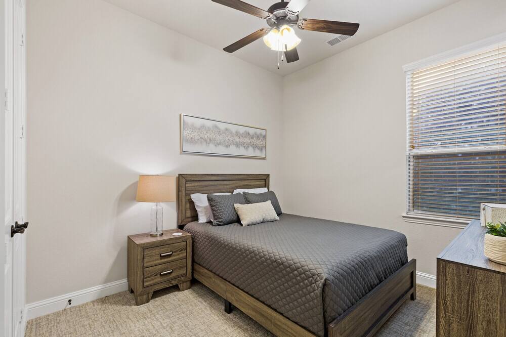 Photo of Bedroom in Wylie