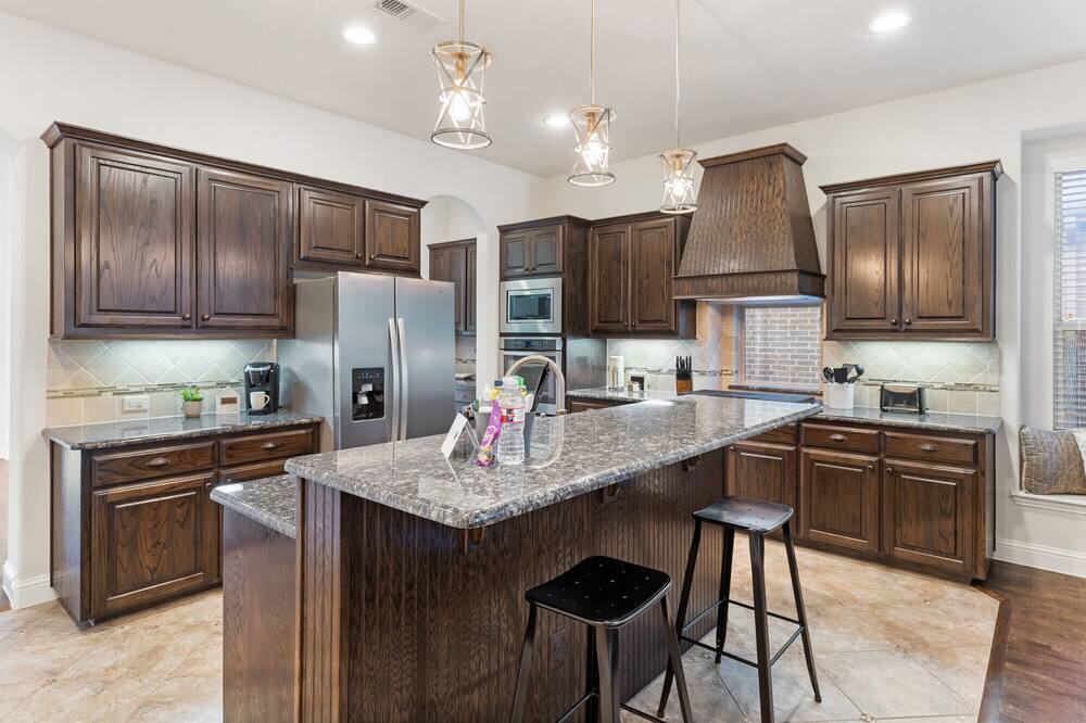 Photo of Kitchen in Wylie