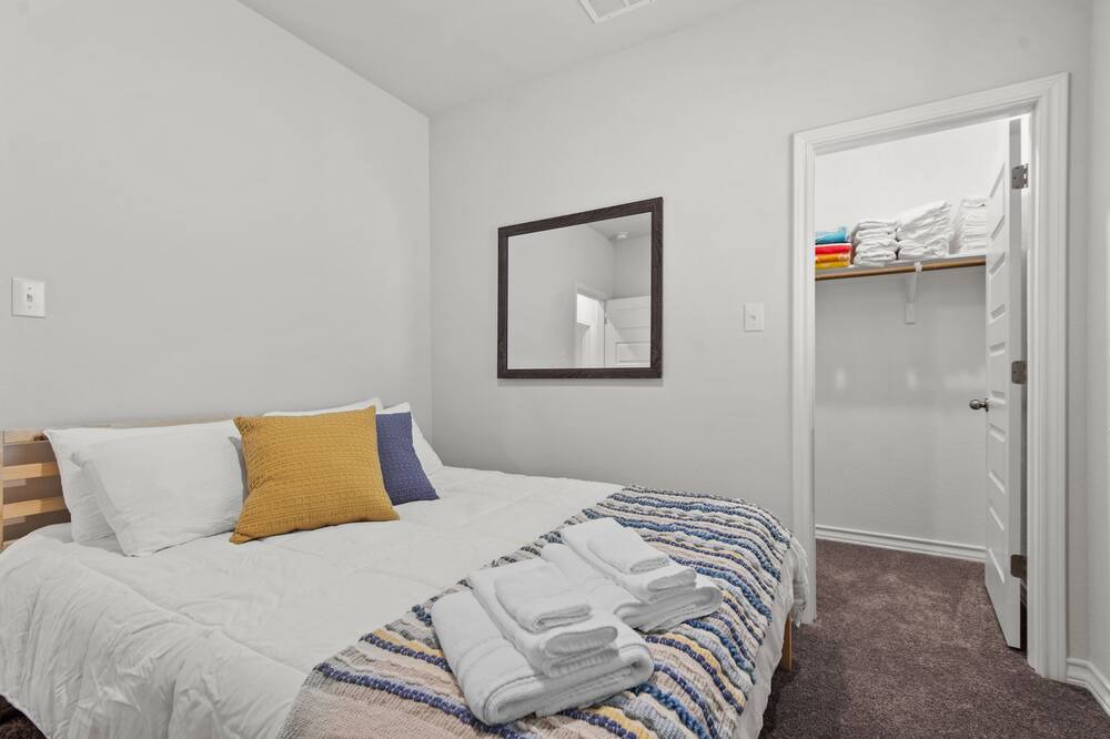 Photo of Bedroom in Buda