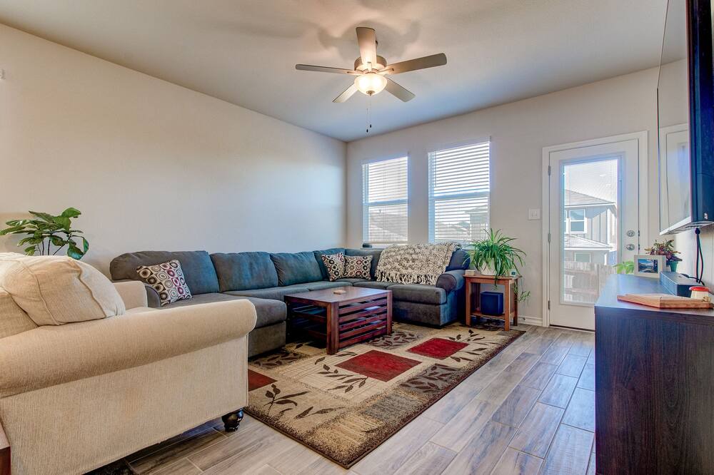 Photo of Livingroom in Buda