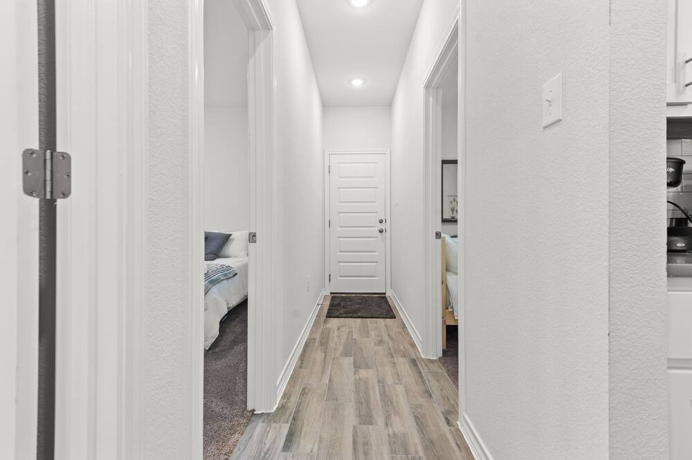Photo of Bedroom in Buda