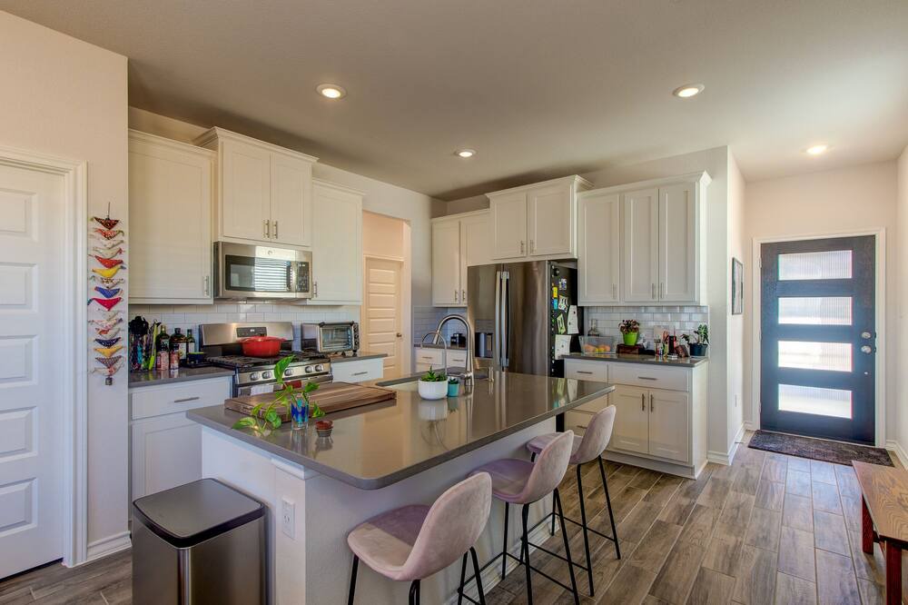 Photo of Kitchen in Buda