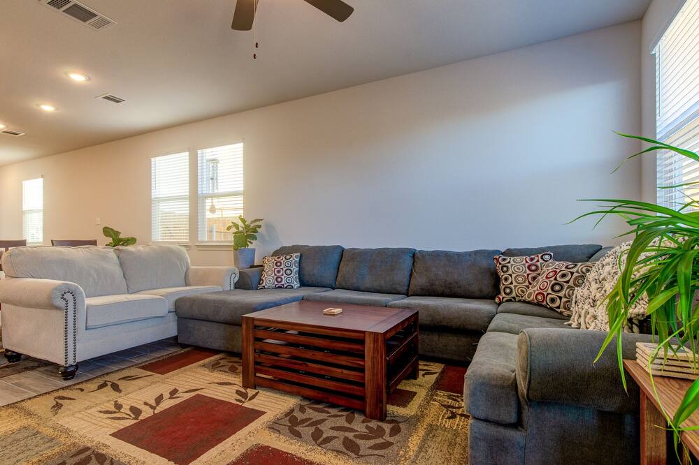Photo of Livingroom in Buda