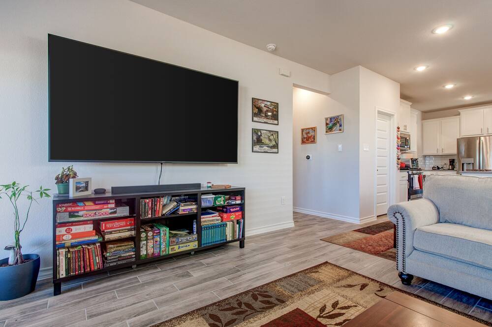 Photo of Livingroom in Buda