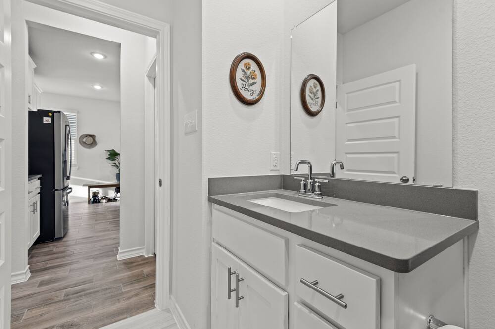 Photo of Kitchen in Buda