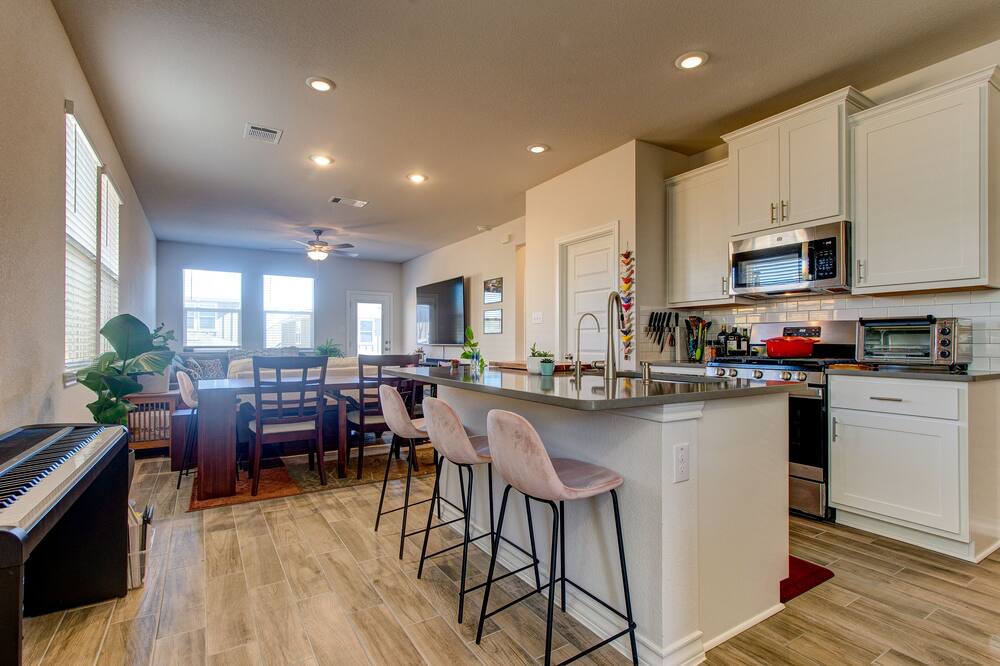 Photo of Kitchen in Buda