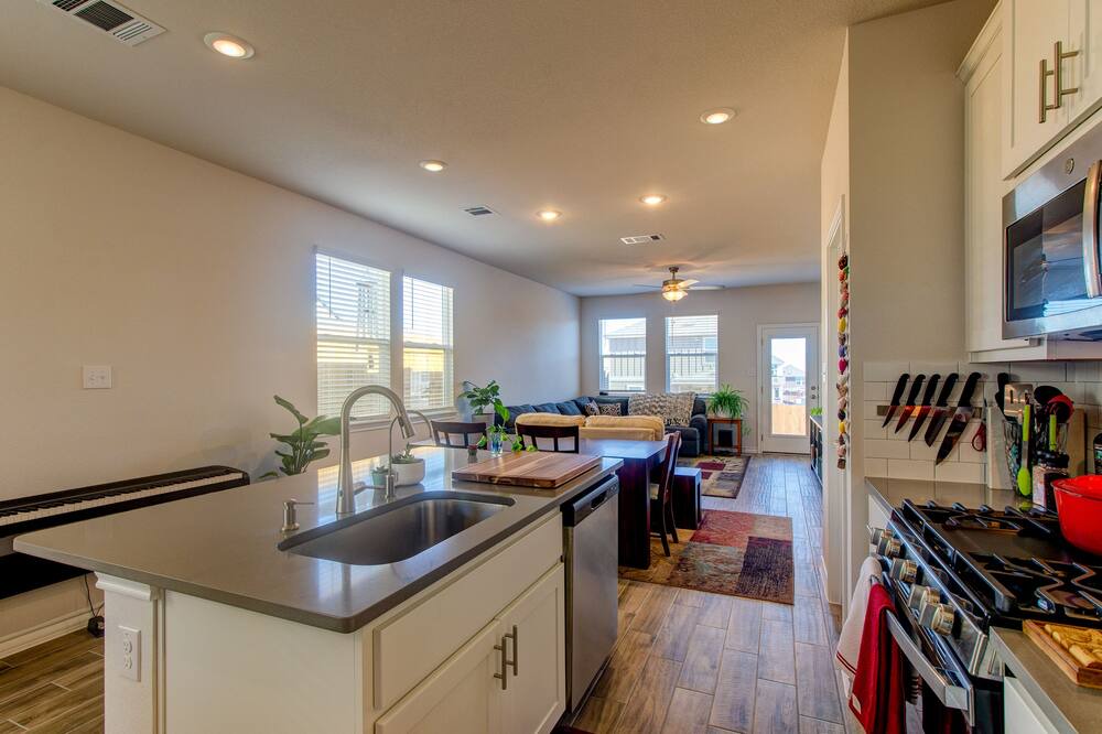 Photo of Kitchen in Buda