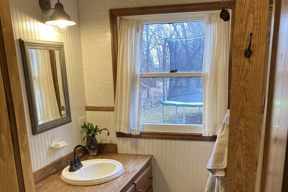 Photo of Bathroom in Hulbert
