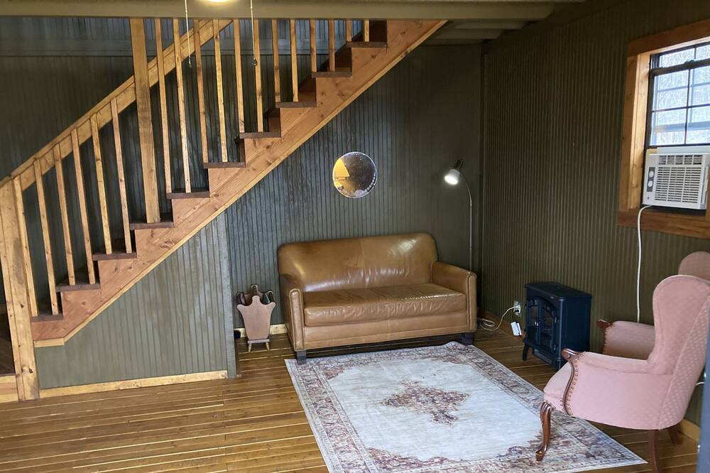 Photo of Livingroom in Hulbert