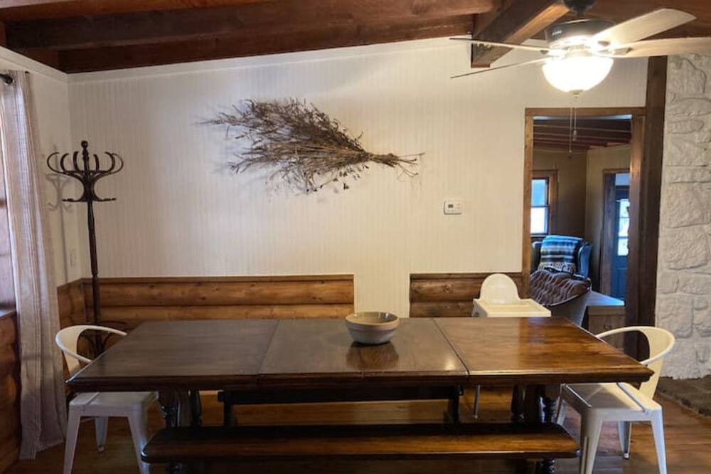 Photo of Kitchen in Hulbert