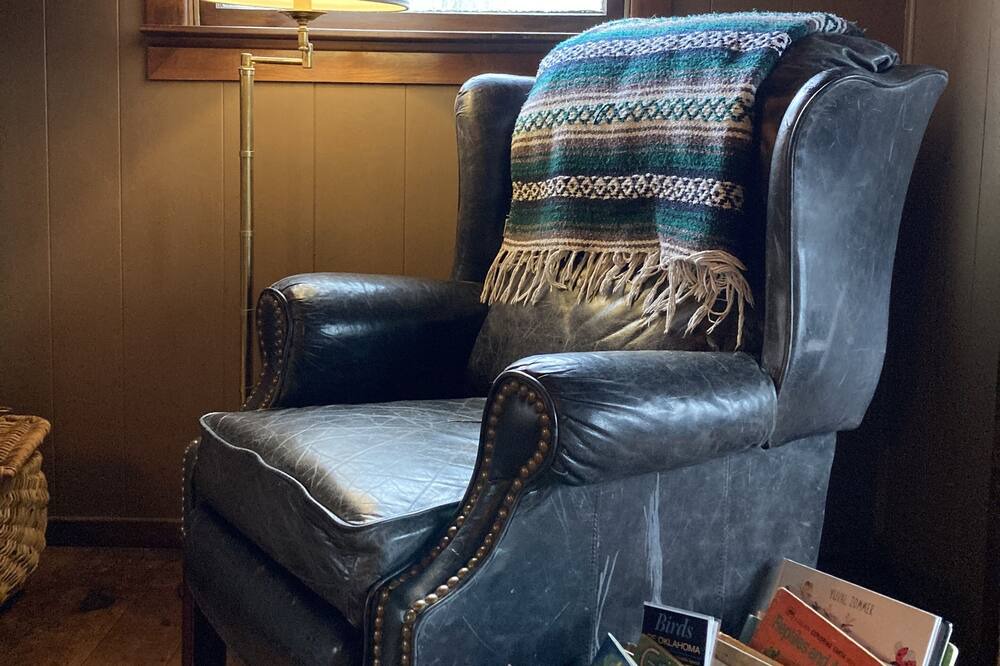 Photo of Livingroom in Hulbert