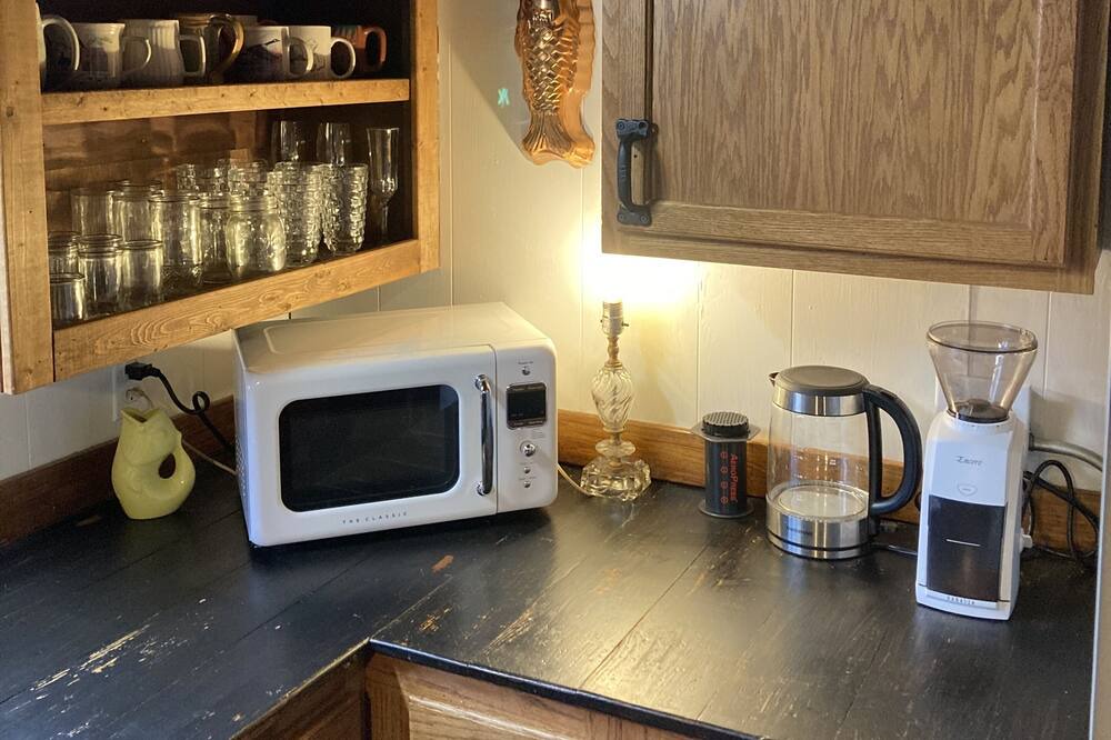 Photo of Kitchen in Hulbert
