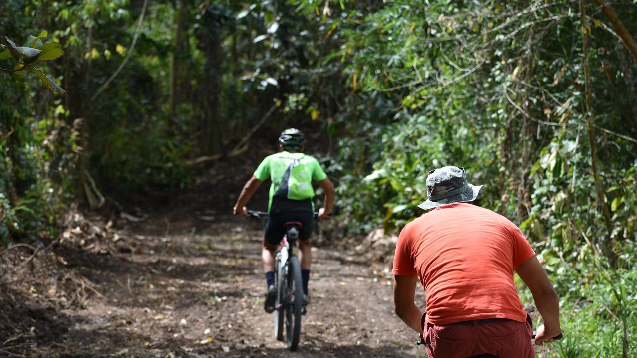 Photo of Outdoor in Sabana Grande De Boya