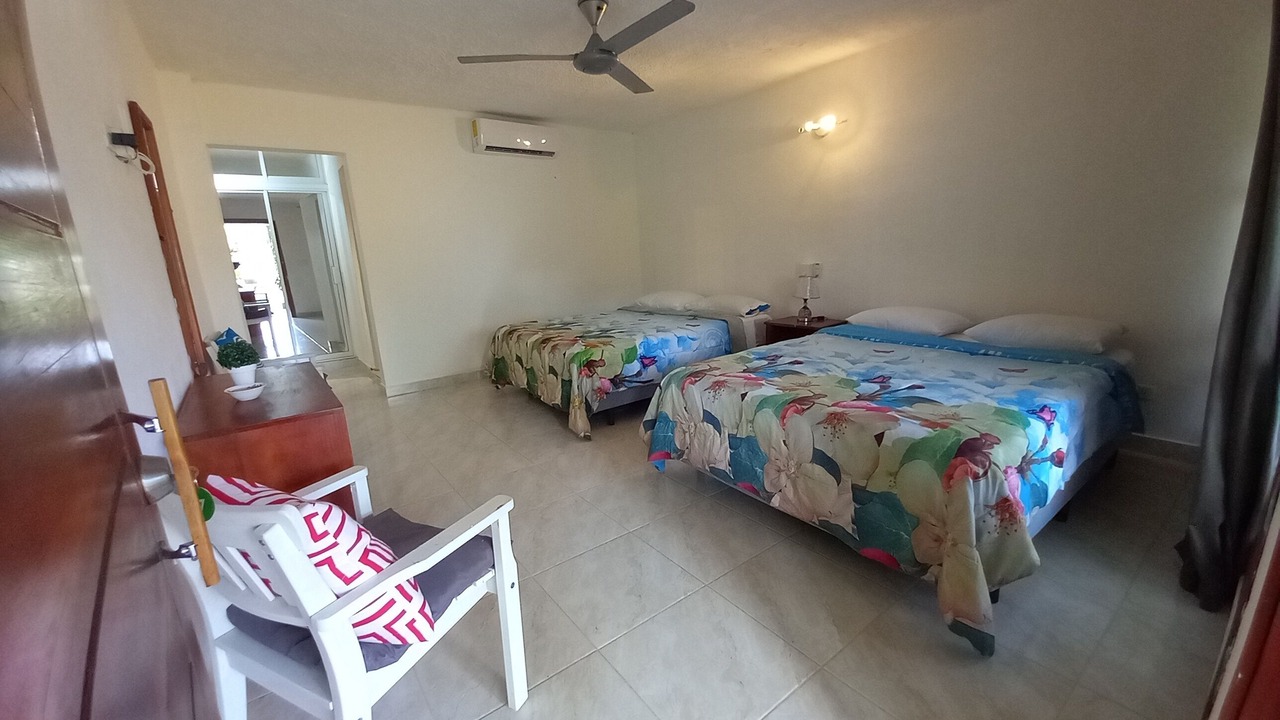 Photo of Bedroom in Sabana Grande De Boya