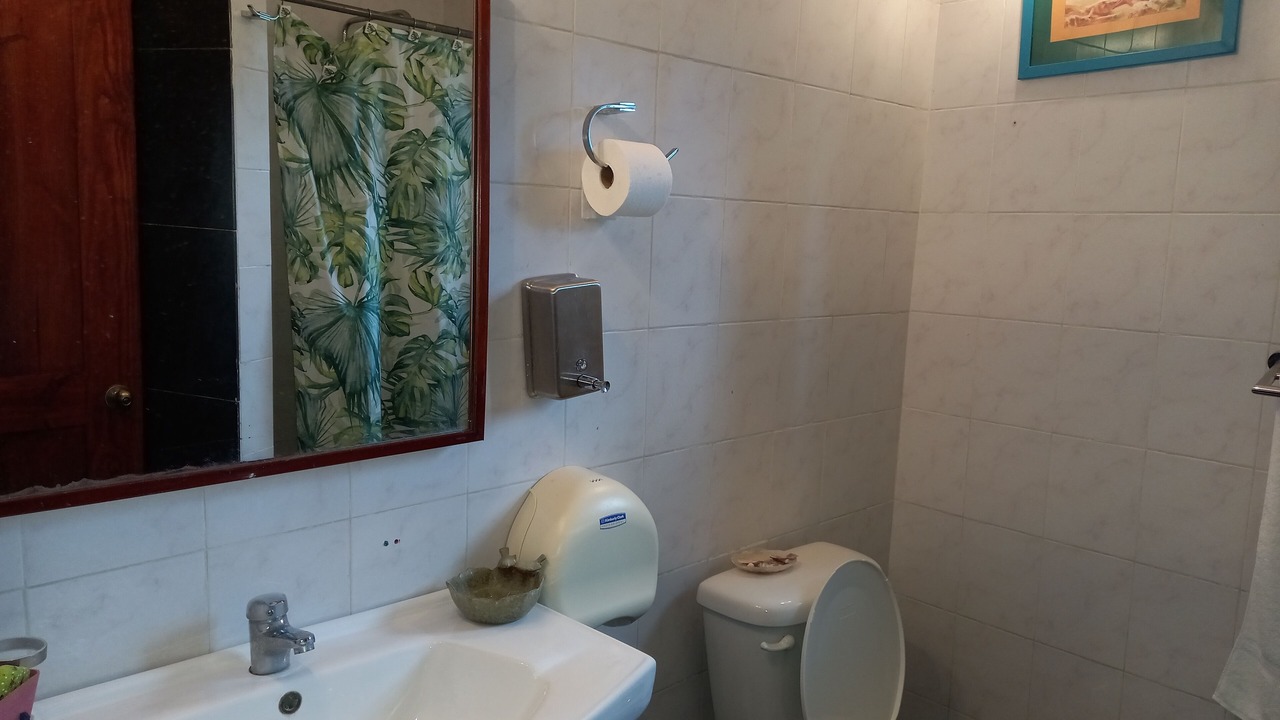 Photo of Bathroom in Sabana Grande De Boya